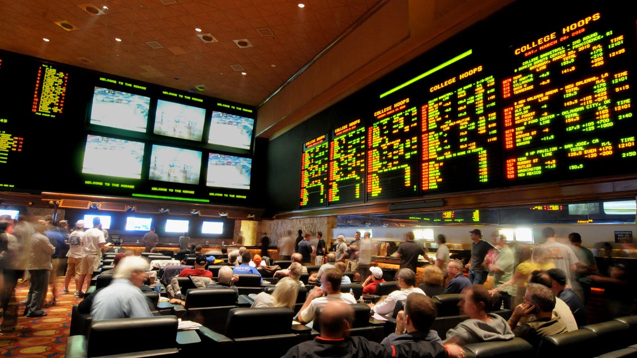 Daily fantasy sports sites ordered to be shut down in Nevada